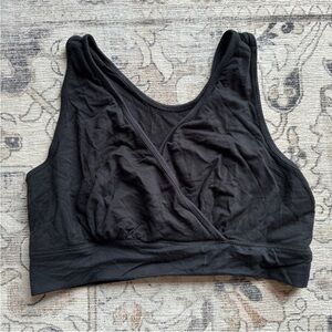 Kindred Bravely *Busty* Nursing Bra - Size Large Busty